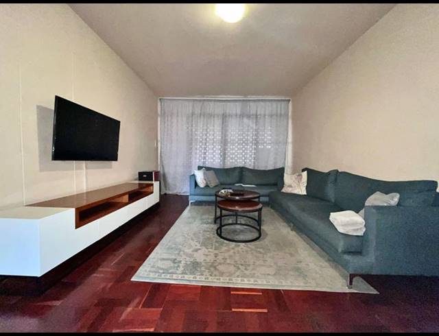 3 BEDROOM PROPERTY TO RENT IN SUNNYSIDE